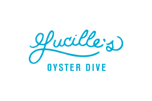 Lucille's Oyster Dive logo